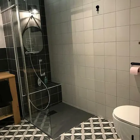 Отель типа 
